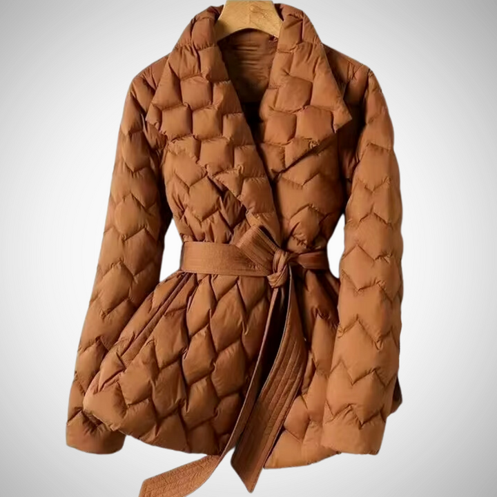 Drune | Gesteppte Daunenjacke Für Frauen
