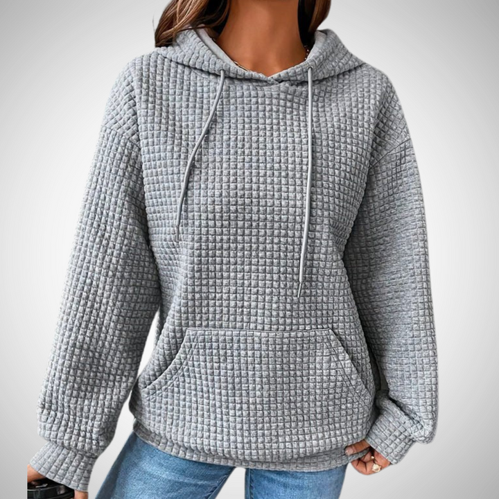 Drune | Chic Herbst Kapuzenpullover