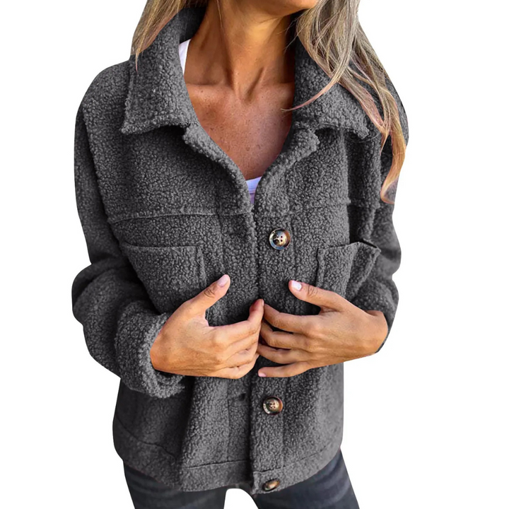 Drune | Stylische Jacke Für Damen