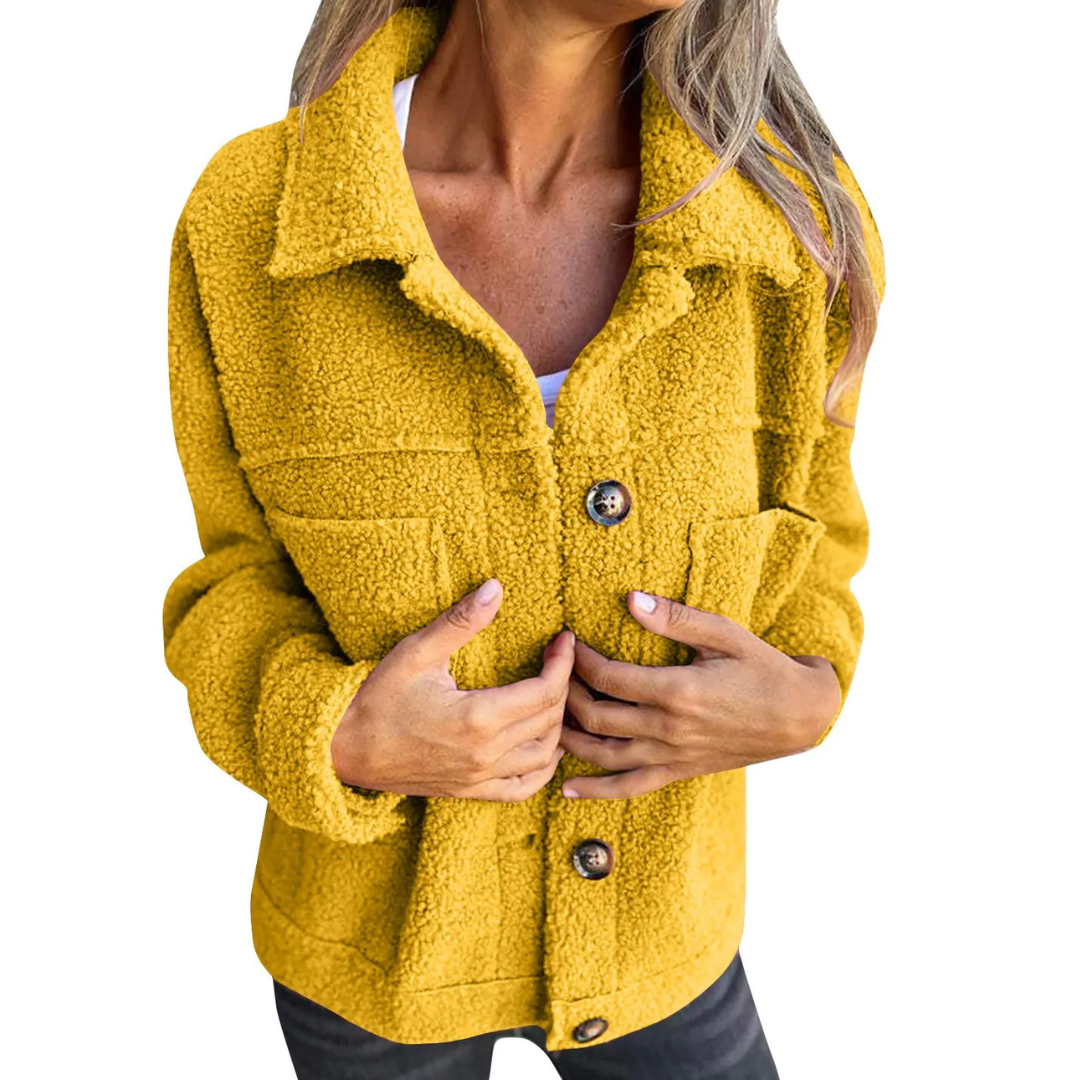 Drune | Stylische Jacke Für Damen