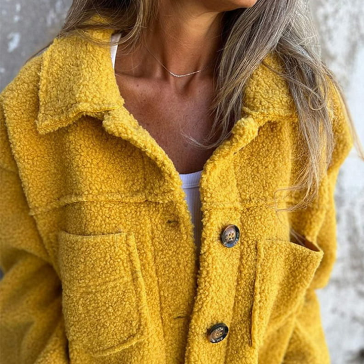 Drune | Stylische Jacke Für Damen