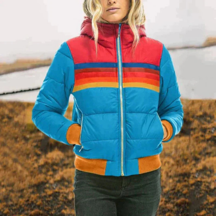 Drune | Premium Jacke Für Frauen