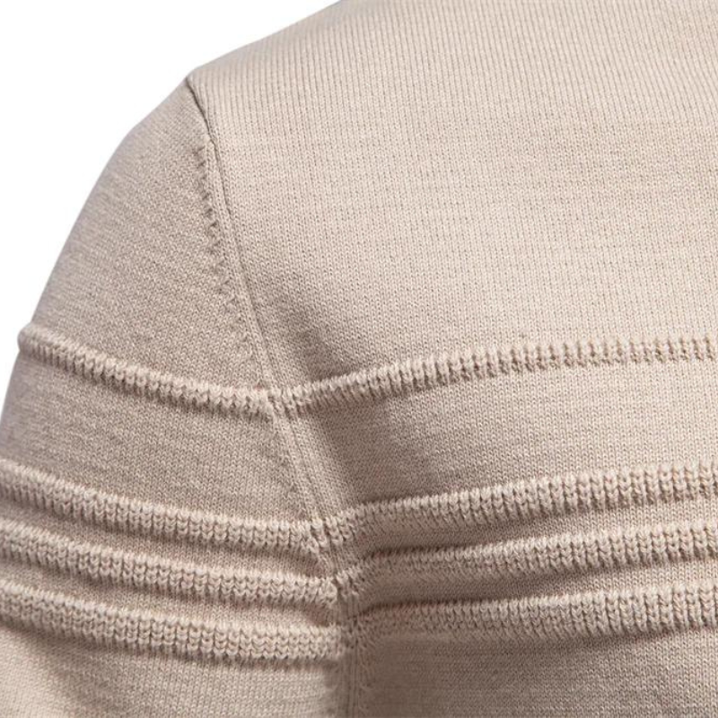 Drune | Karo Pullover