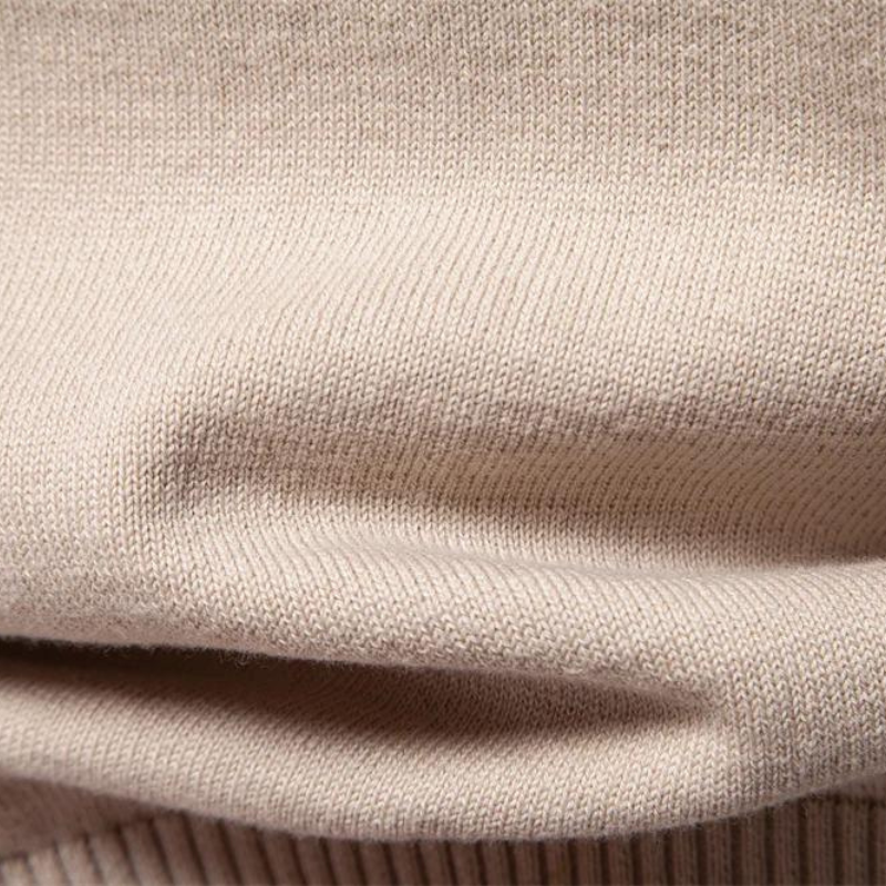 Drune | Karo Pullover
