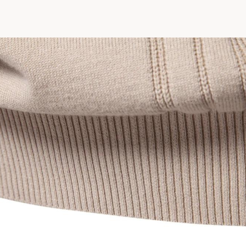 Drune | Karo Pullover