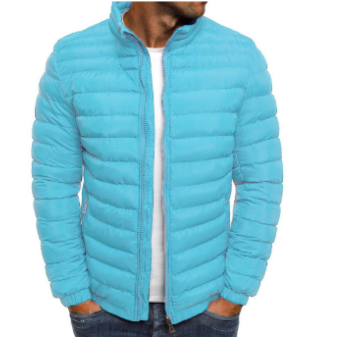 Drune | Steppjacke Herren