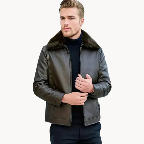 Drune | Modisch vielseitige Herrenjacke