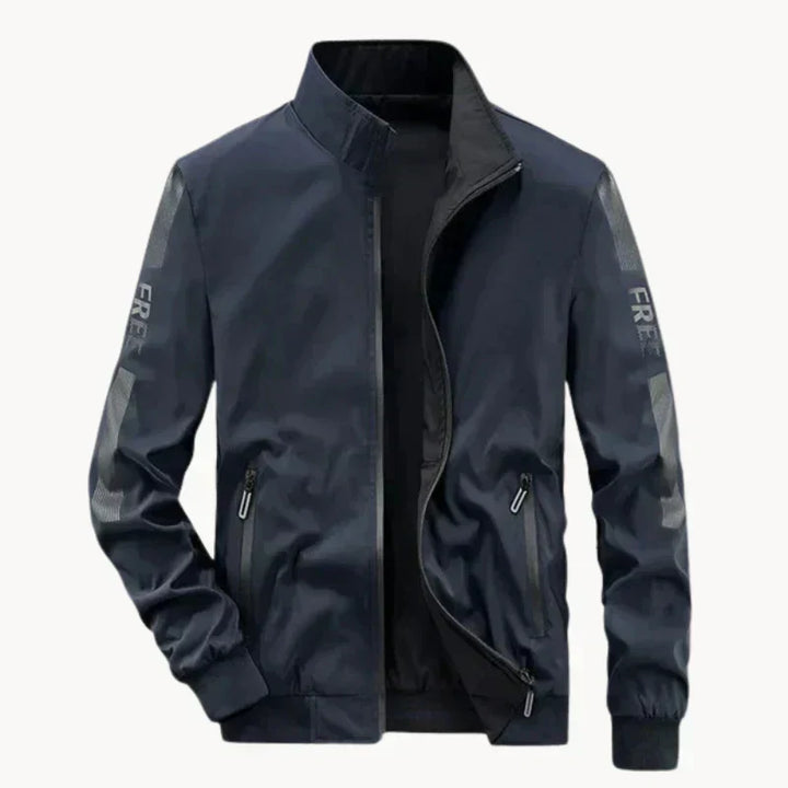 Drune | Wendbares vielseitiges Herrenjacke