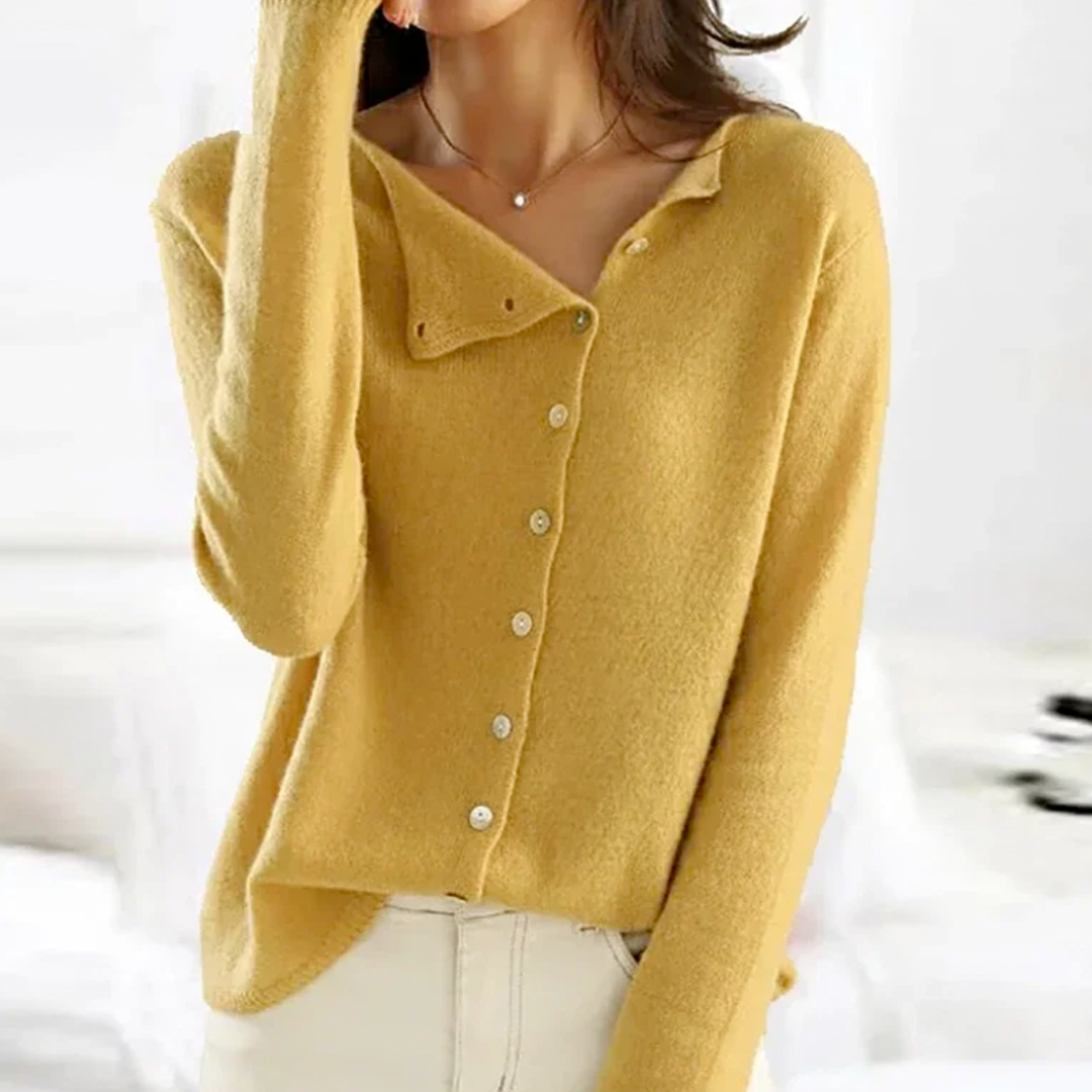 Drune | Eleganter Pullover