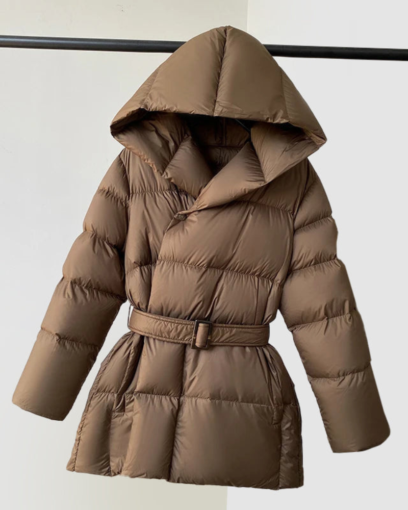 Drune | Daunenjacke