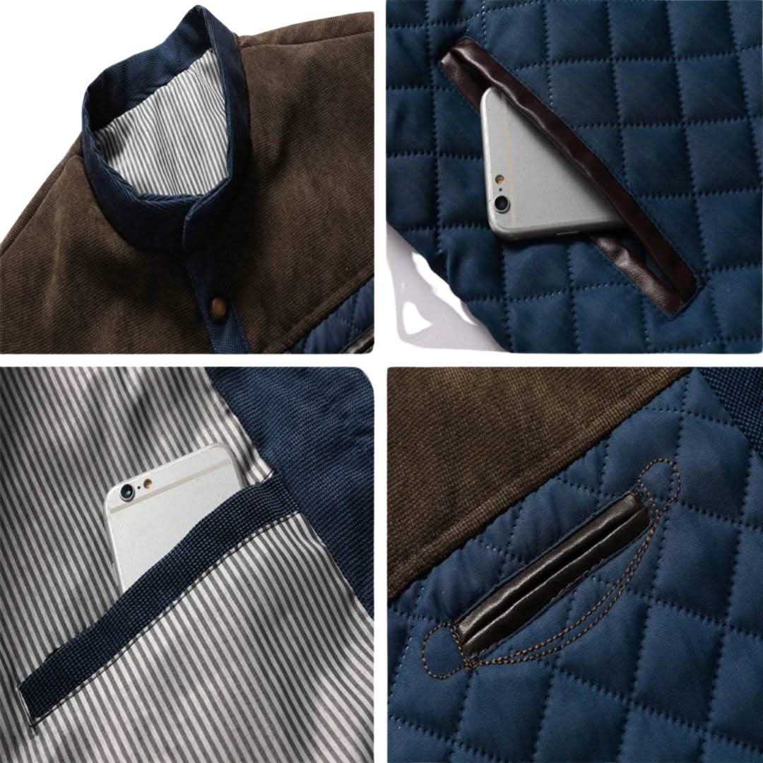 Drune | Windjacke für sportliche Aktivitäten