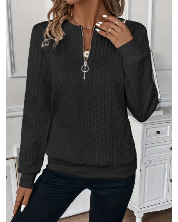 Drune | Stilvolle lässige Sweatshirts für Damen