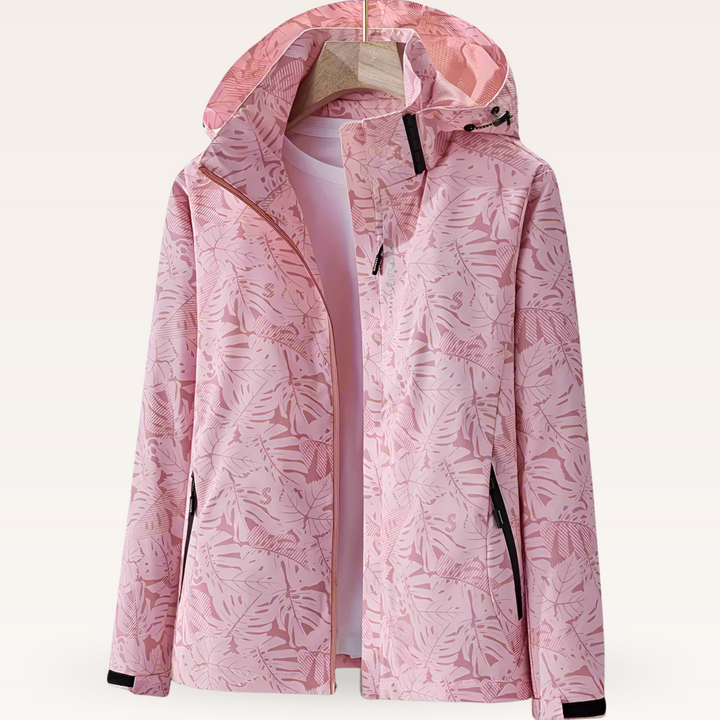 Drune | Praktische und wasserdichte Sommerjacke für den Alltag