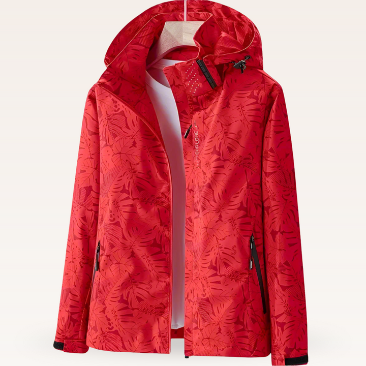Drune | Praktische und wasserdichte Sommerjacke für den Alltag