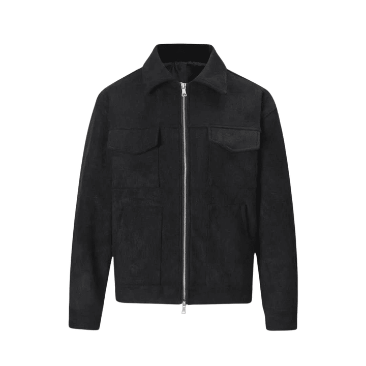Drune | Modische Jacke für den Alltag