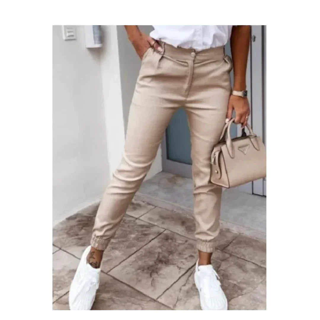 Drune | Stylische Chino