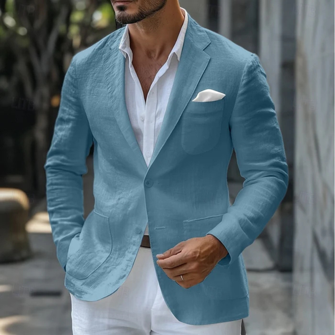 Drune | Blazer Jacke
