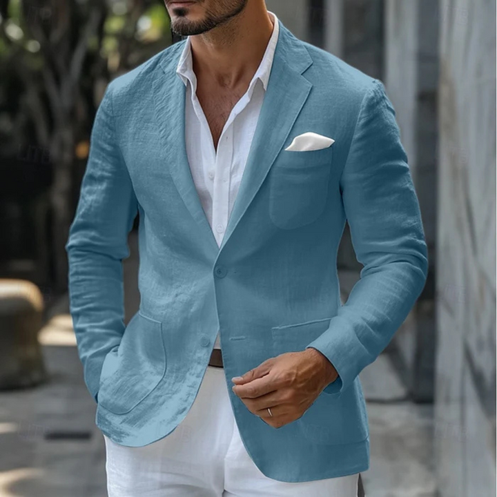 Drune | Blazer Jacke