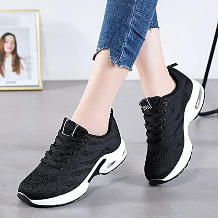 Leichte Wanderschuhe für Frauen Drune