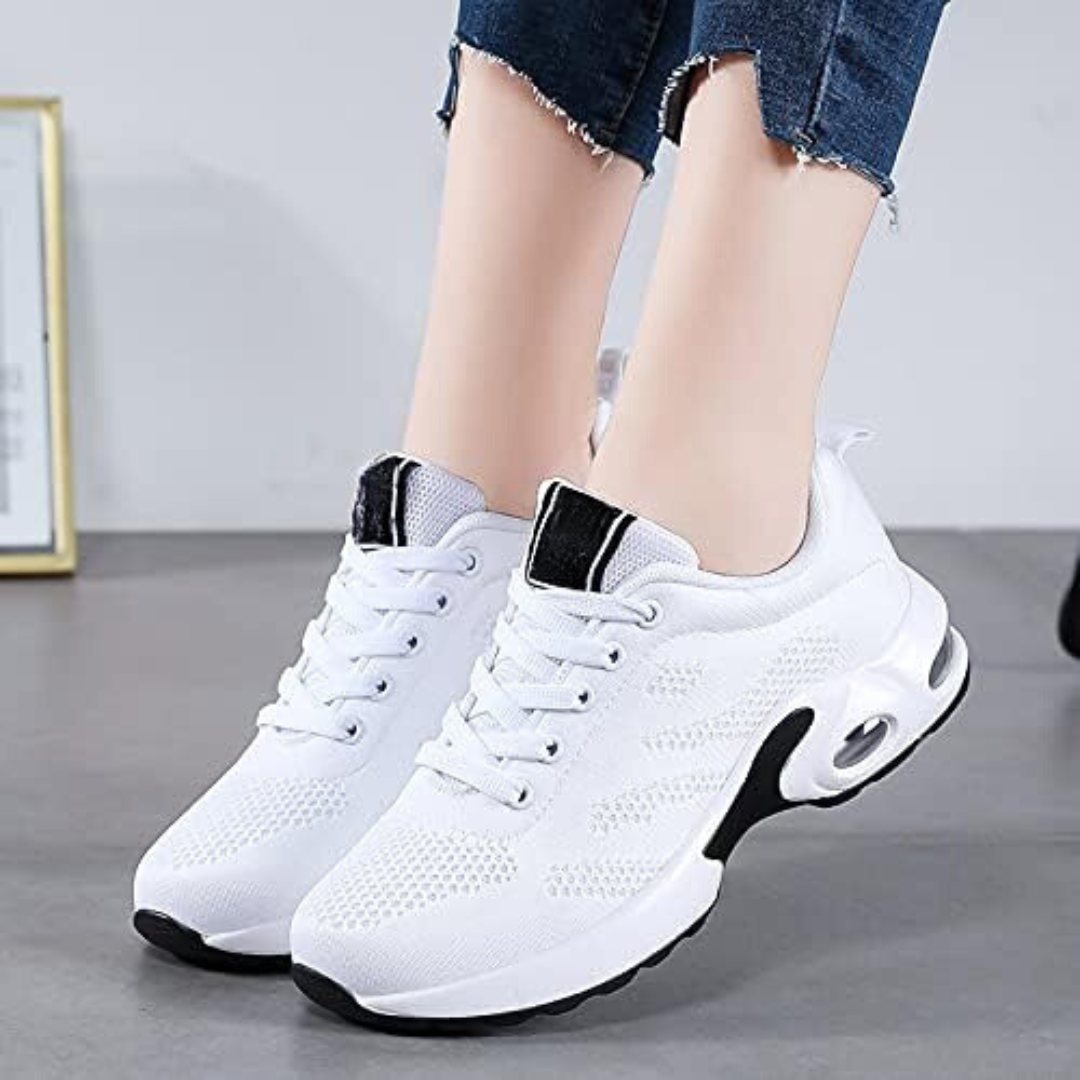 Leichte Wanderschuhe für Frauen Drune