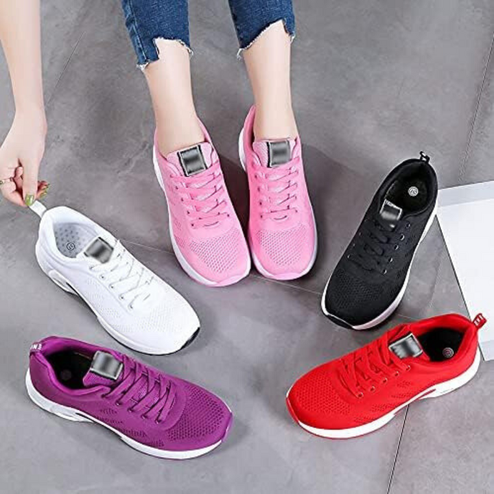 Leichte Wanderschuhe für Frauen Drune
