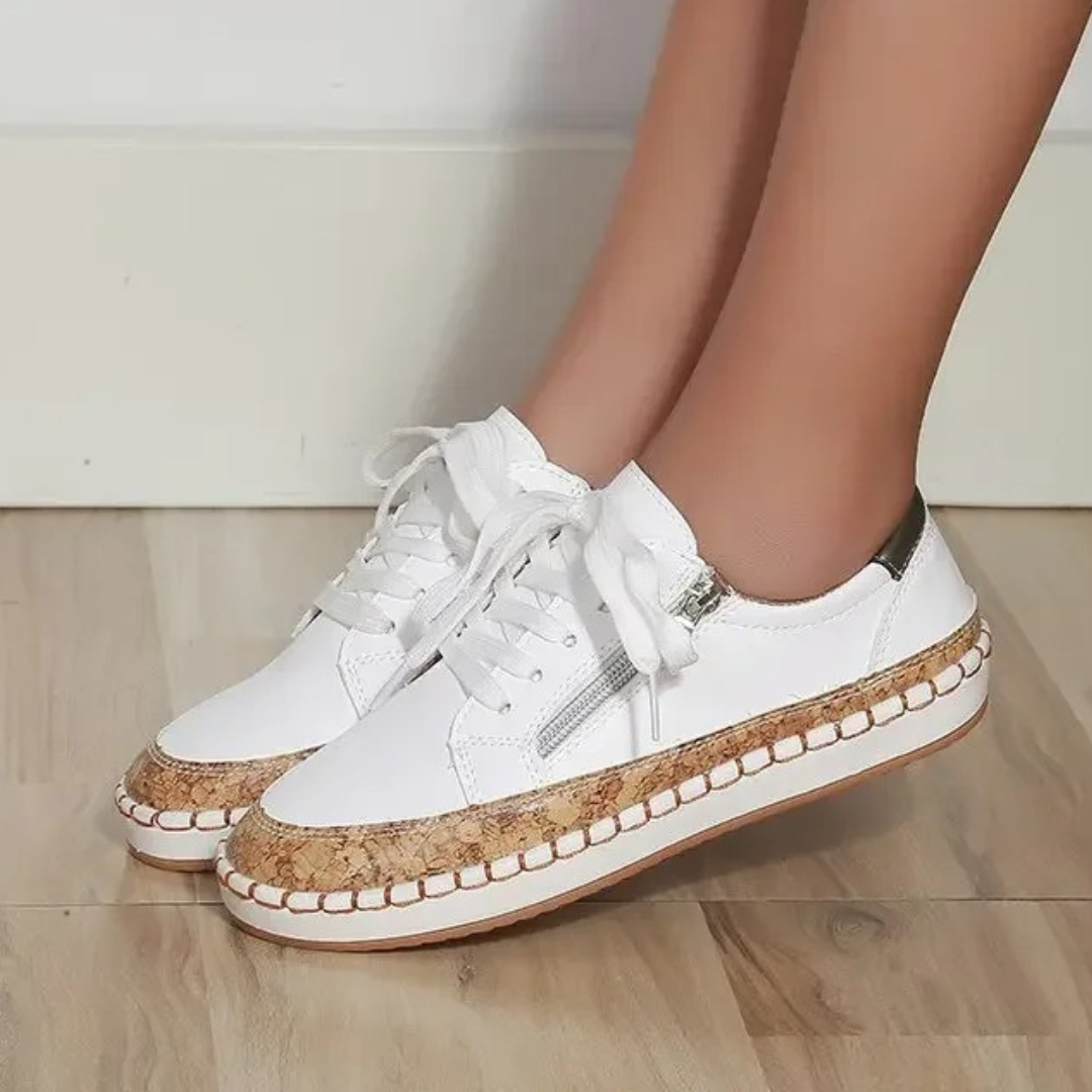 Drune | Damen Sneaker