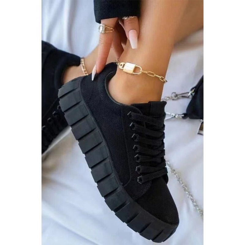 Drune | Moderne Damenschuhe Zeitlos