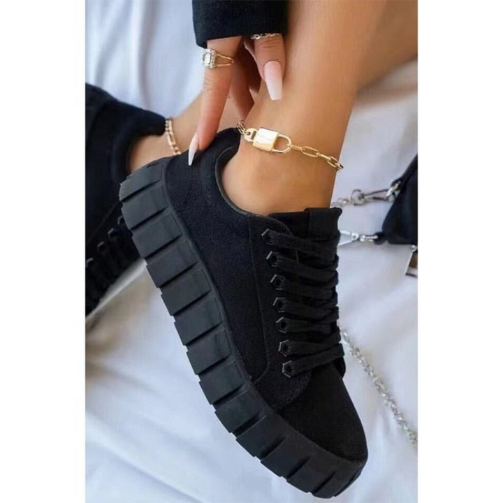 Drune | Moderne Damenschuhe Zeitlos