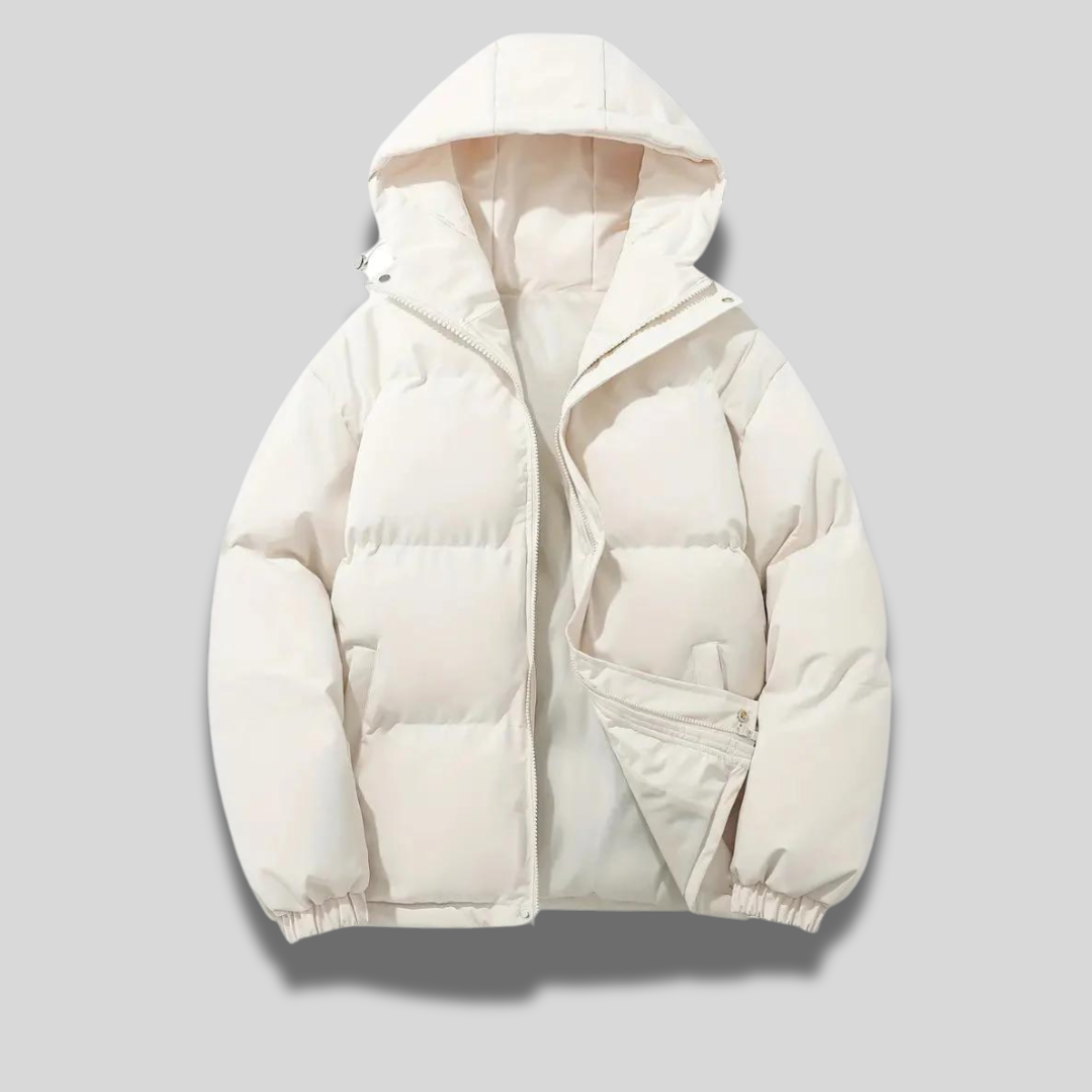 Drune | Bomberjacke im Modernen Stil