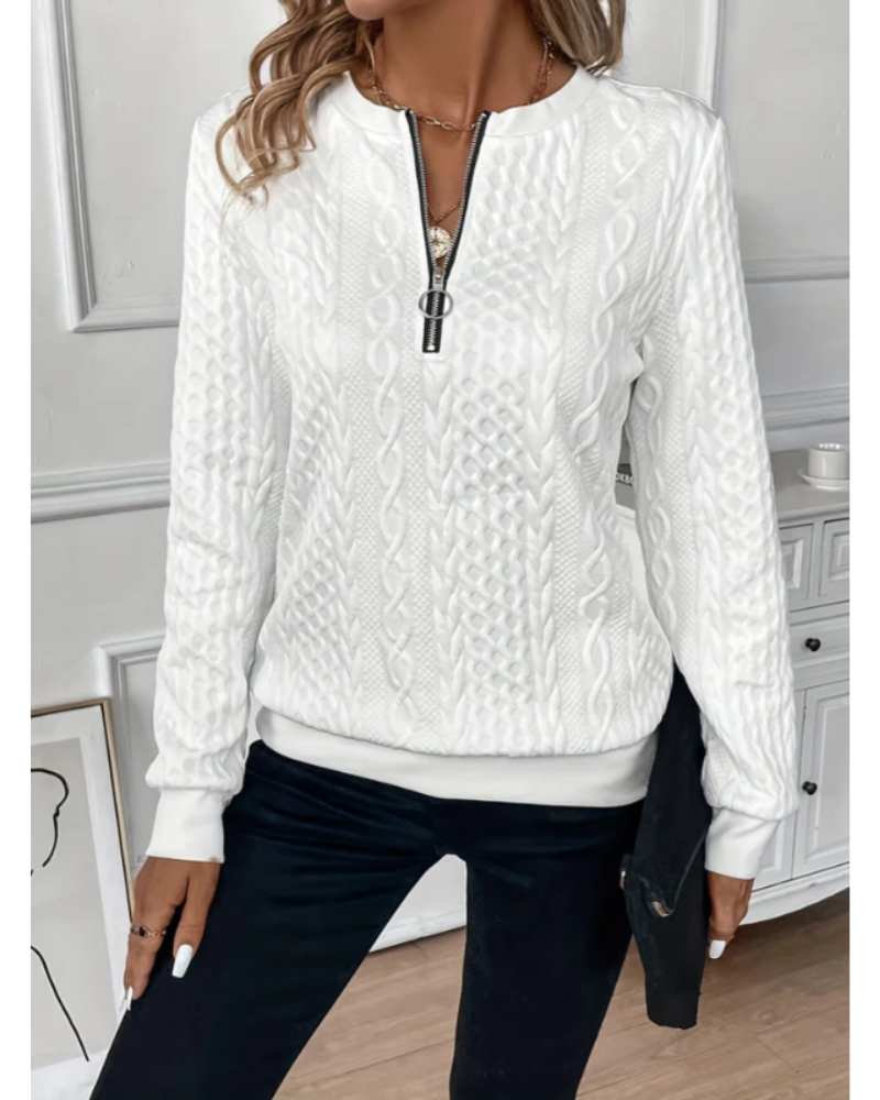 Drune | Stilvolle lässige Sweatshirts für Damen