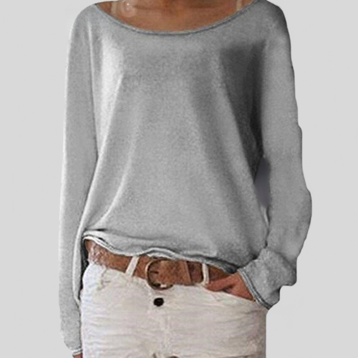 Drune | Feinstrickpullover mit Rundhals