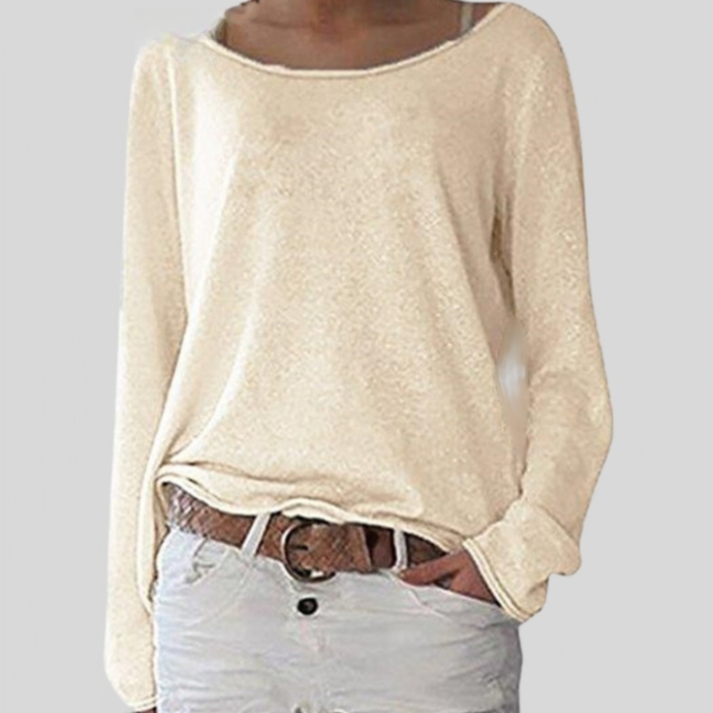 Drune | Leicht Weich Schick Pullover