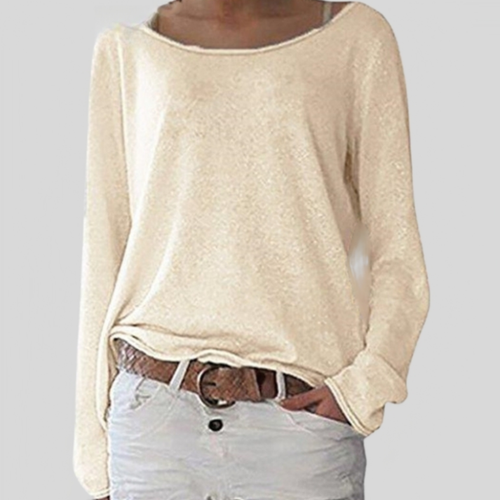 Drune | Leicht Weich Schick Pullover