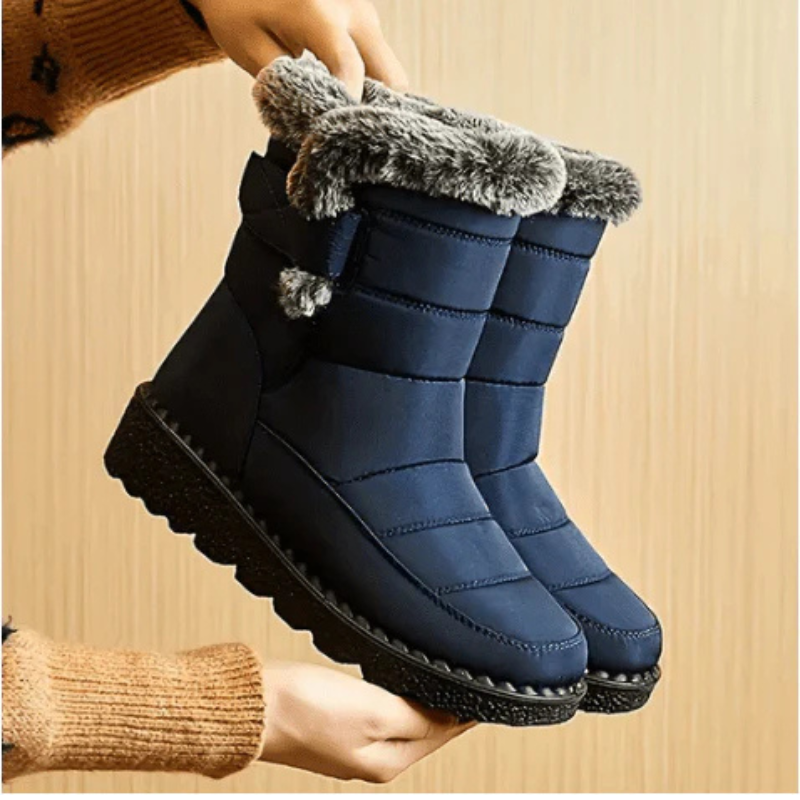 Drune | Winterstiefel - Für Jeden Tag