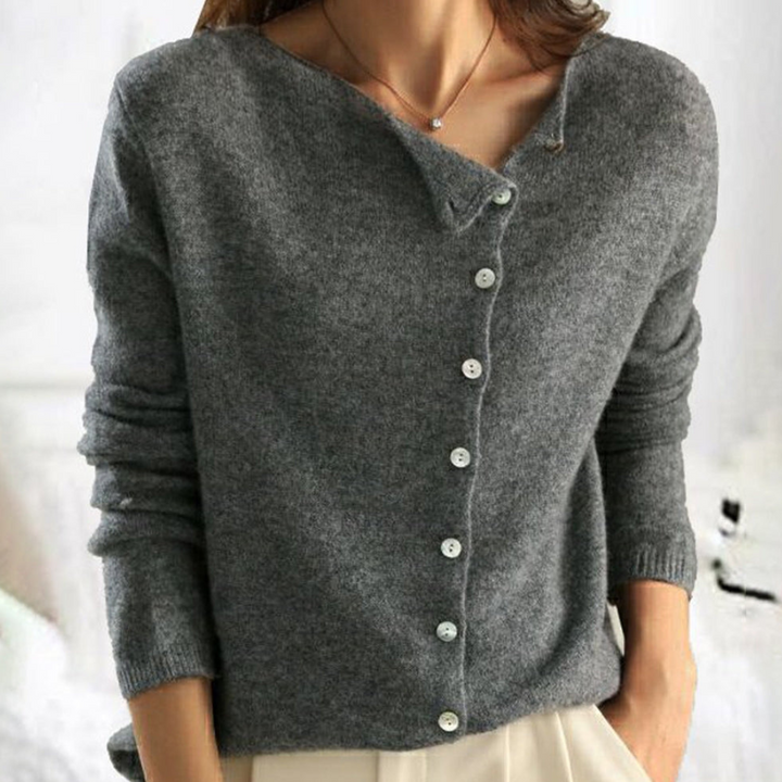 Drune | Eleganter Pullover