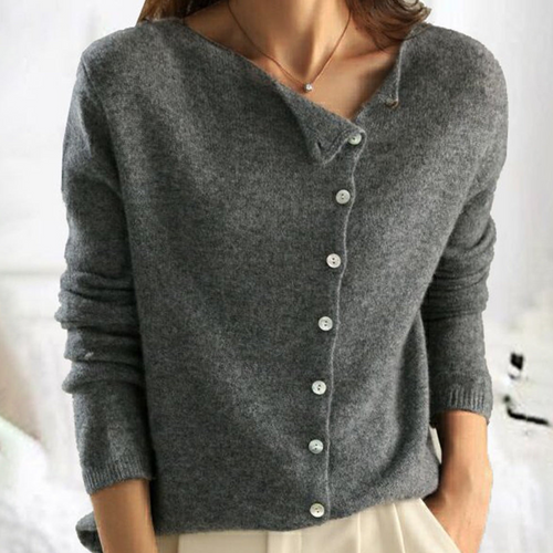 Drune | Eleganter Pullover
