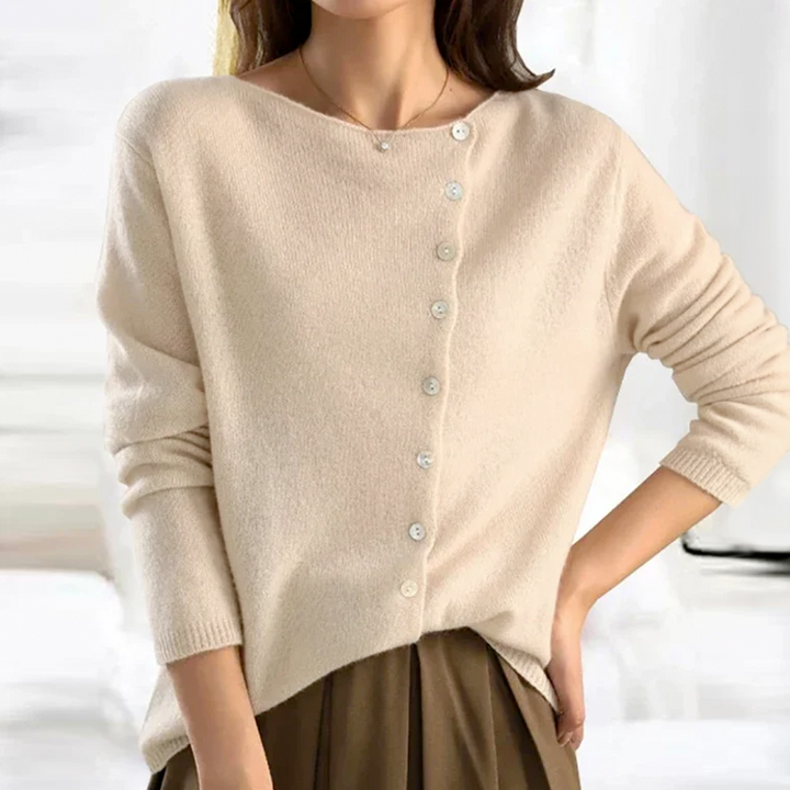 Drune | Eleganter Pullover