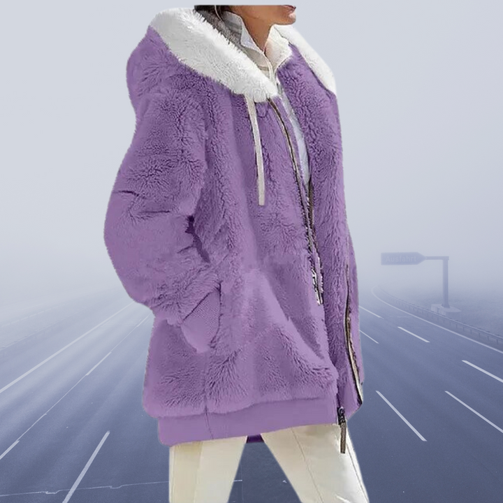 Drune | Fleecejacke Super Warm