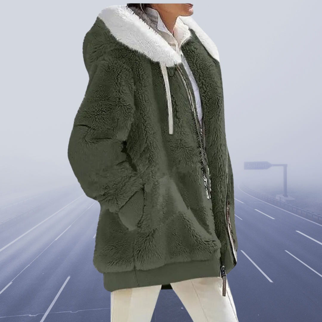 Drune | Fleecejacke Super Warm