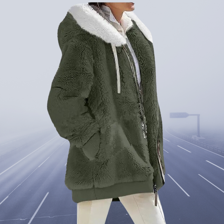 Drune | Moderne und Modische Jacke