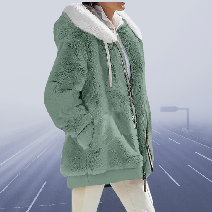 Drune | Fleecejacke Super Warm