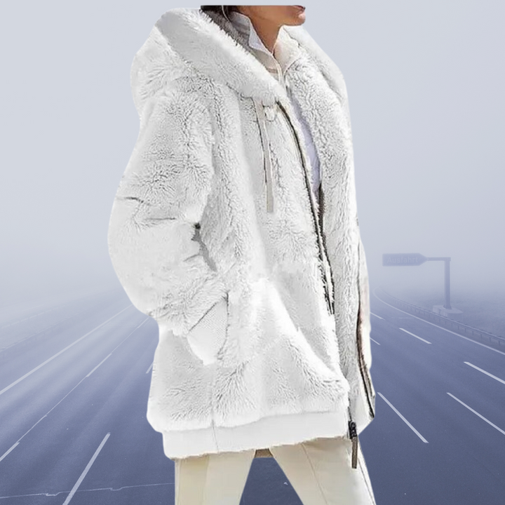 Drune | Fleecejacke Super Warm