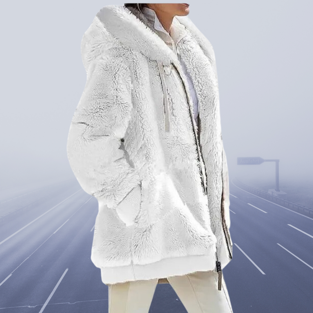 Drune | Moderne und Modische Jacke