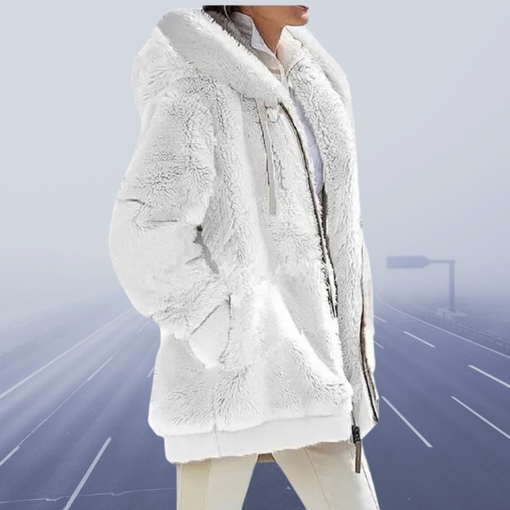Drune | Sherpa für Damen