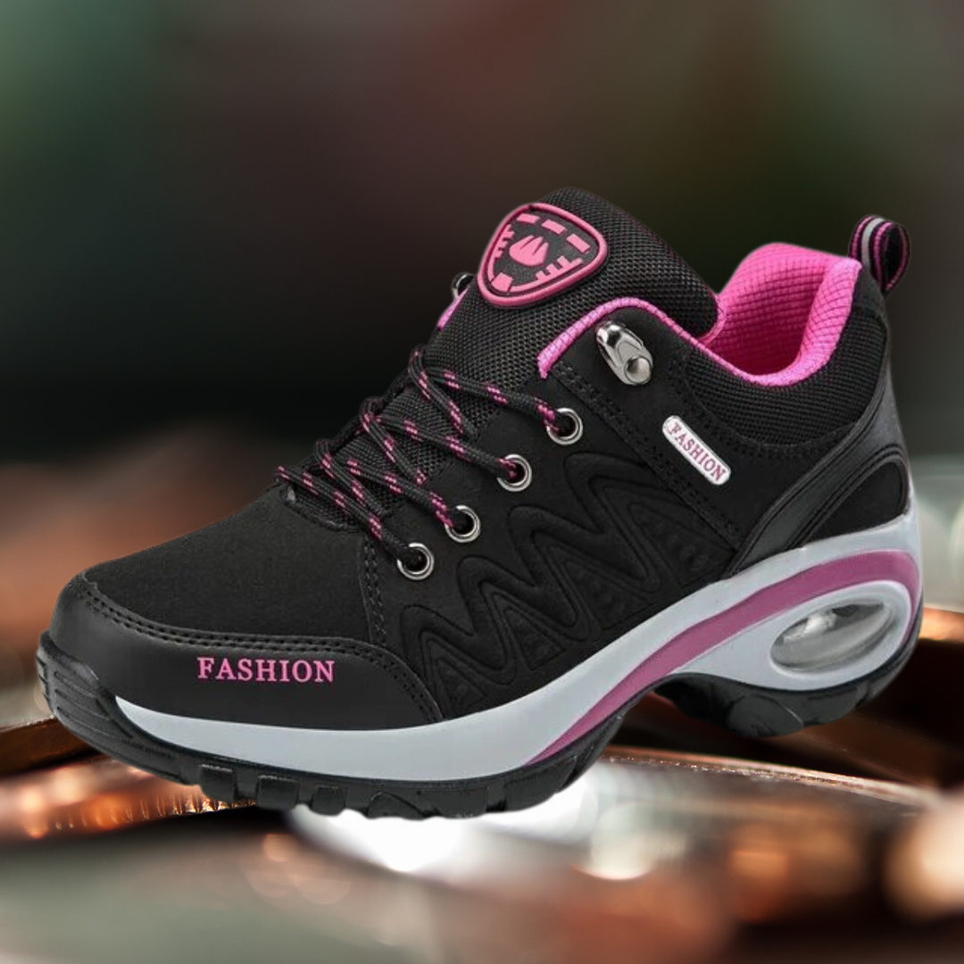 Drune | Blockabsatz-Stiefel - Stilvolle, bequeme Passform