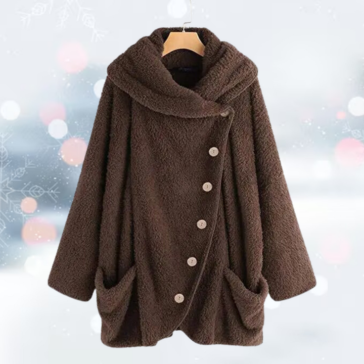 Drune | Vielseitige und bequeme allgemeine Jacke