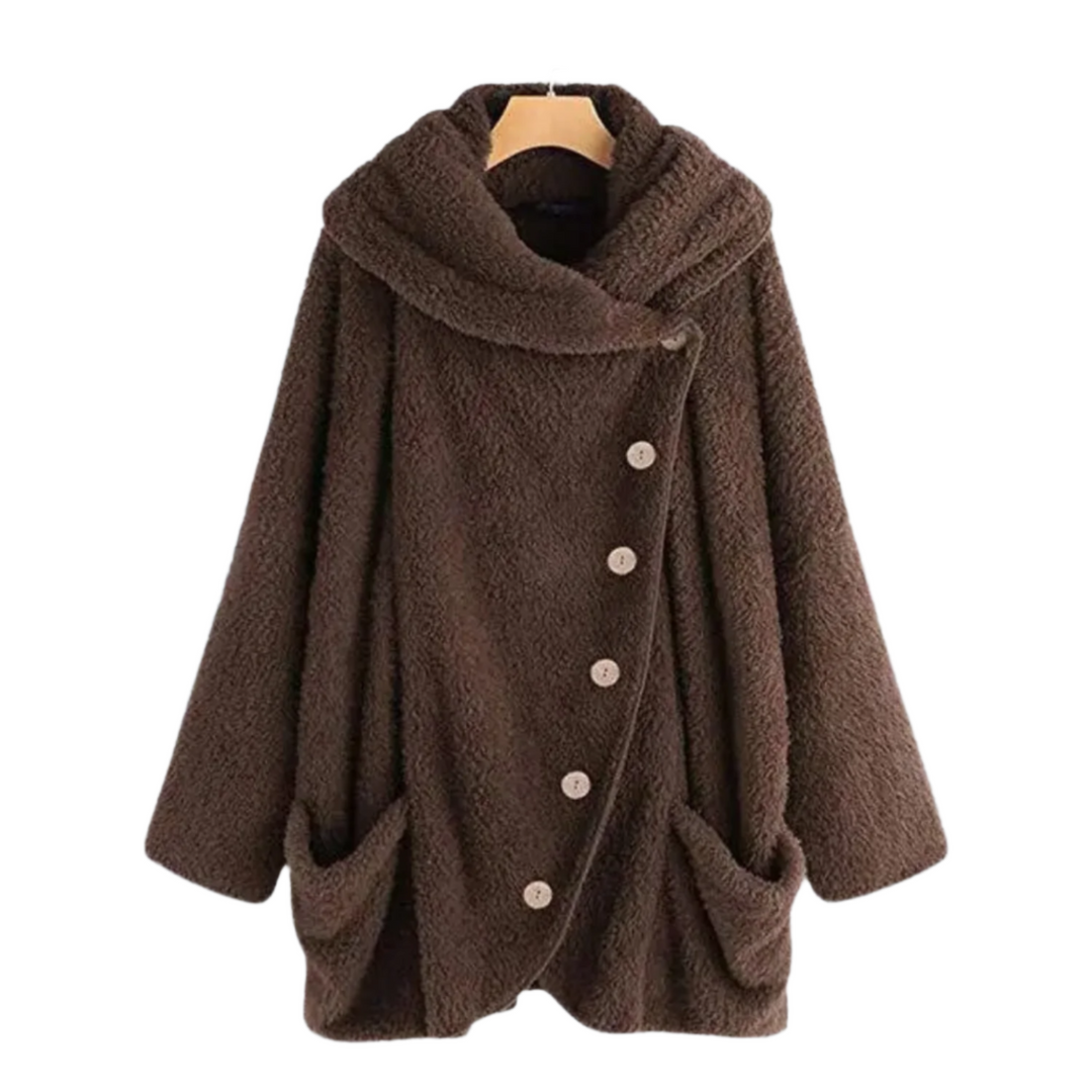 Drune | Jacket Klassisch Maßgeschneiderte Passform Ideal für Herbst/Winter