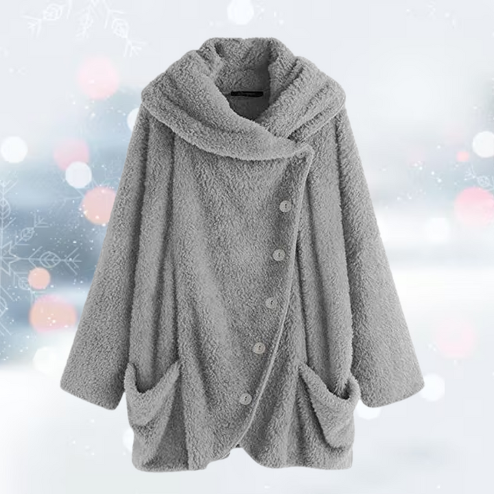 Drune | Vielseitige und bequeme allgemeine Jacke