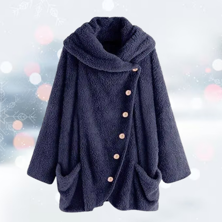 Drune | Vielseitige und bequeme allgemeine Jacke