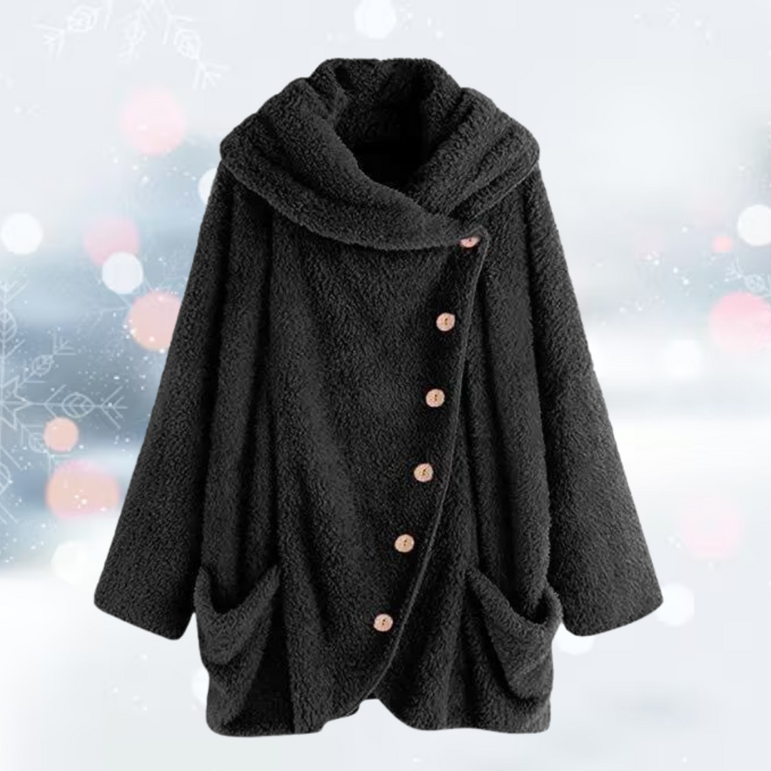 Drune | Lockere Strickweste